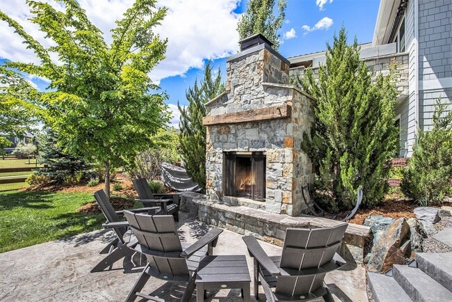 Building Photo - Stunning Custom Home in Harmony Club – Timnath, CO