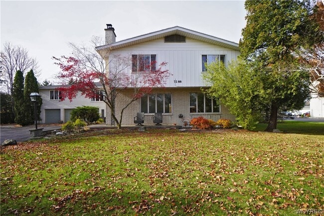 Building Photo - 7288 Shawnee Rd