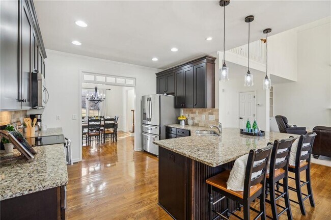 Building Photo - 7115 Doncaster Ct