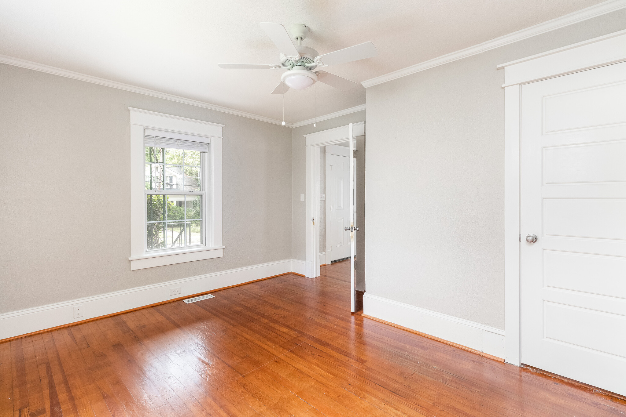 Bedroom 1 - 1510 Glenwood Ave