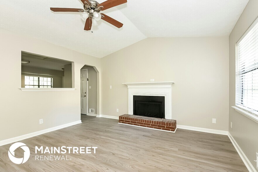 Building Photo - 1565 Island Way