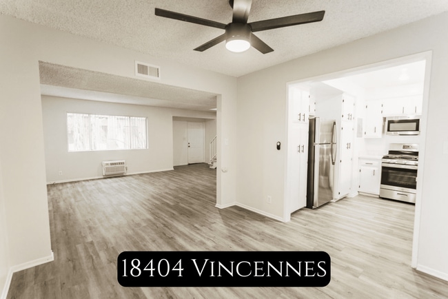 Interior Photo - 18407 Dearborn Street