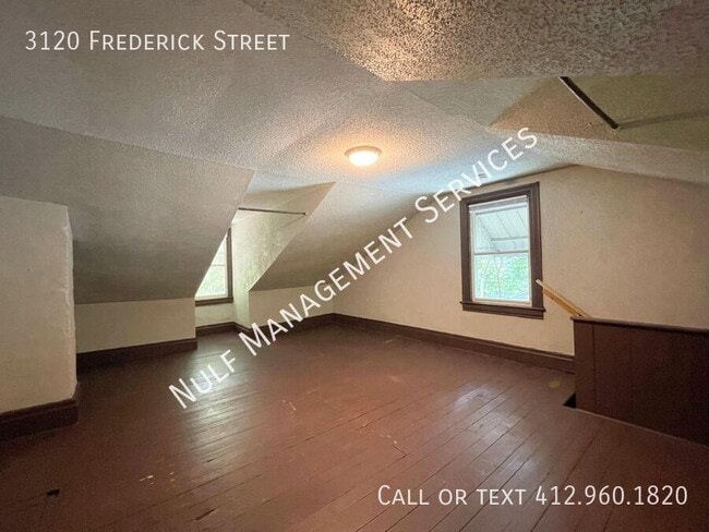 Building Photo - 3120 Frederick St
