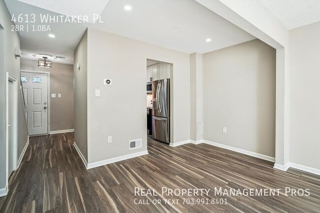 Building Photo - 4613 Whitaker Pl