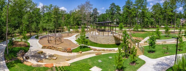 Building Photo - 731 Lacebark Elm Trl