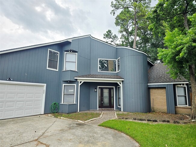 Building Photo - 3623 Shipman Ln