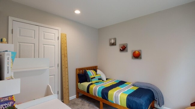 Building Photo - Beautiful NEW Home