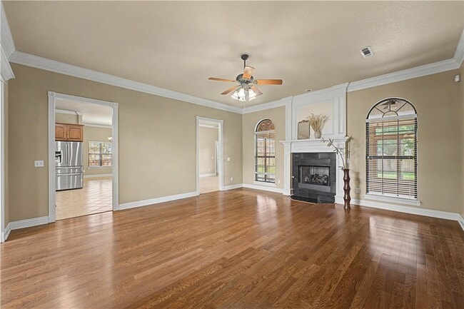 Building Photo - 3503 SW Baybridge Cove