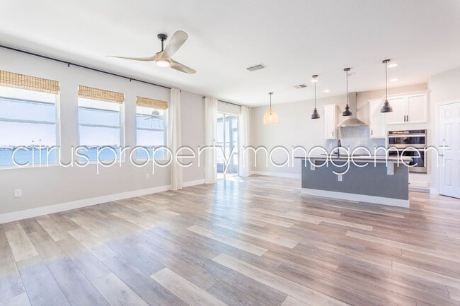 Building Photo - Stunning Double Waterfront 4/3 Home with Dock and Electric Boat Lift