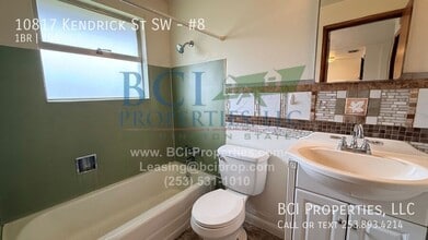 Building Photo - 10817 Kendrick St SW