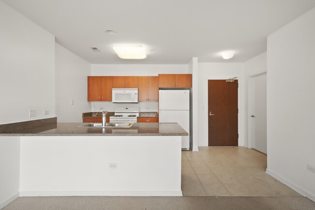 Building Photo - 7757 Van Buren St