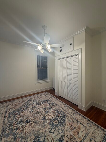 Bedroom 1 - 2808 Floyd Ave