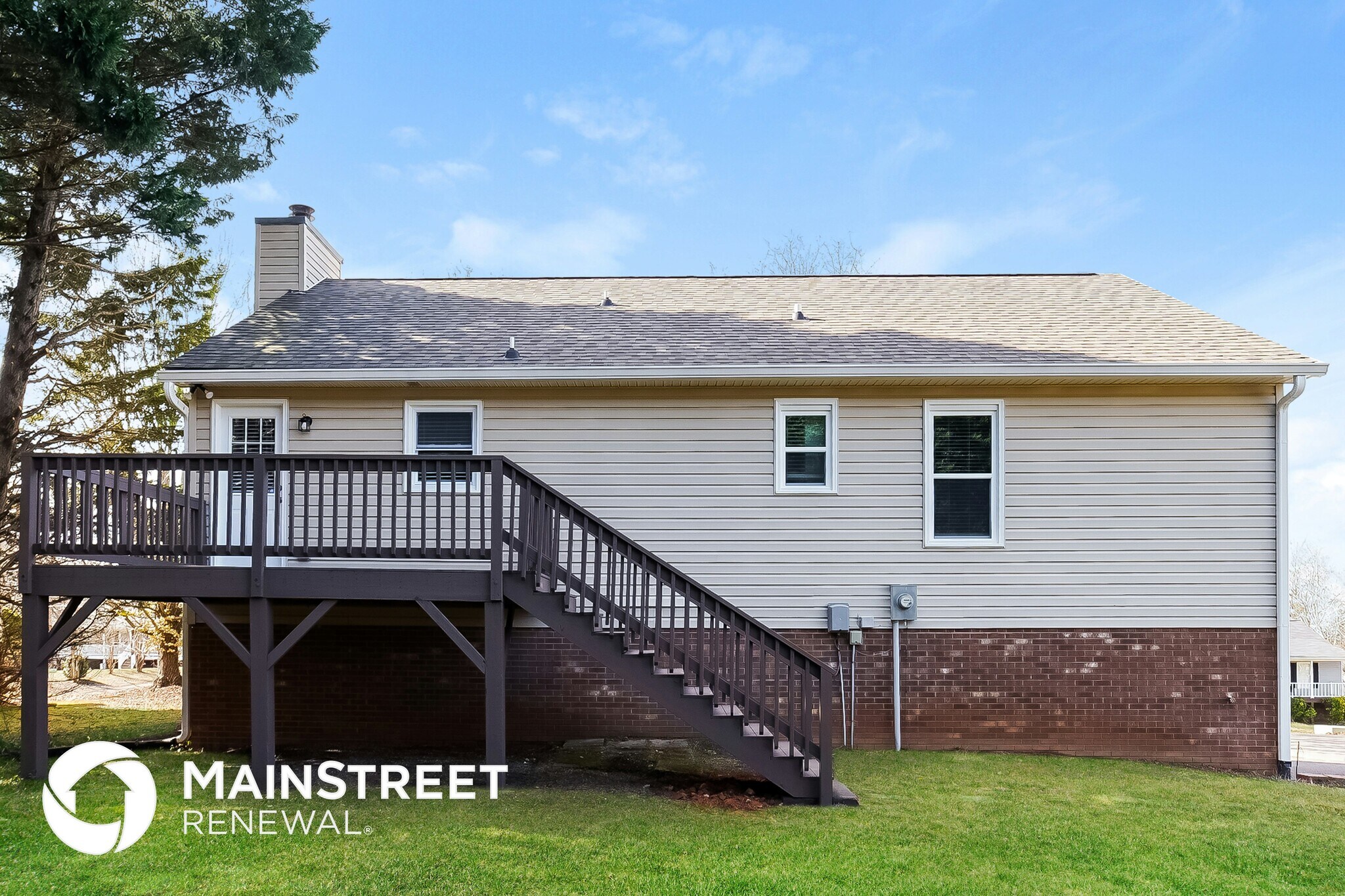 Building Photo - 125 Sedgewick Ridge Ct