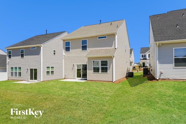 Building Photo - 613 Goldburn Wy