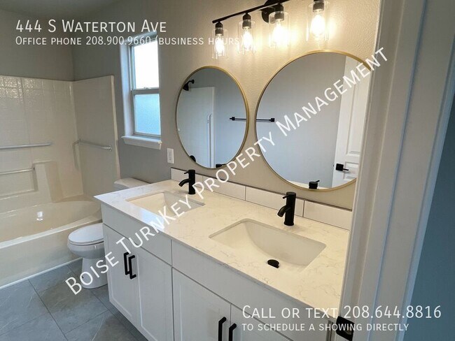 Building Photo - 444 S Waterton Ave