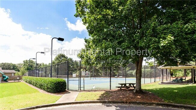 Building Photo - 2620 Gentry Walk Ct