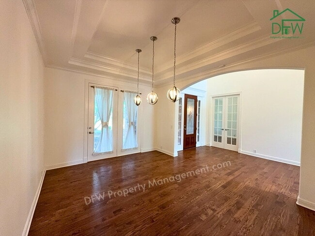 Building Photo - Carroll ISD - 5-Bedroom Home with Poll & Spa