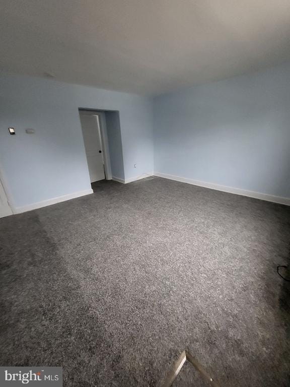 Building Photo - 2531 Mosher St