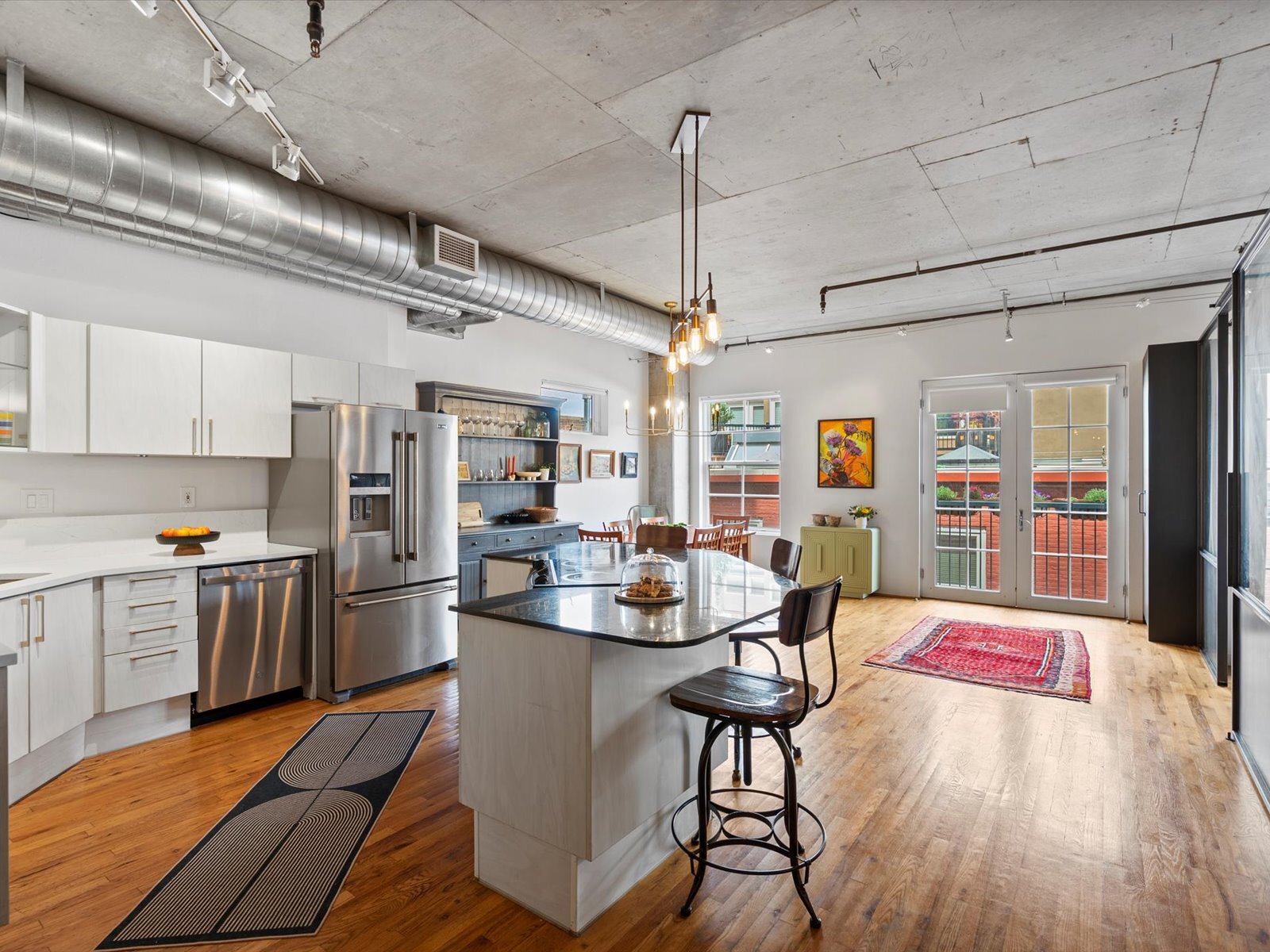 Building Photo - 1499 Blake St