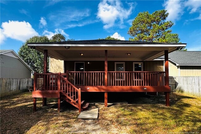 Building Photo - 3441 Lubbock Dr