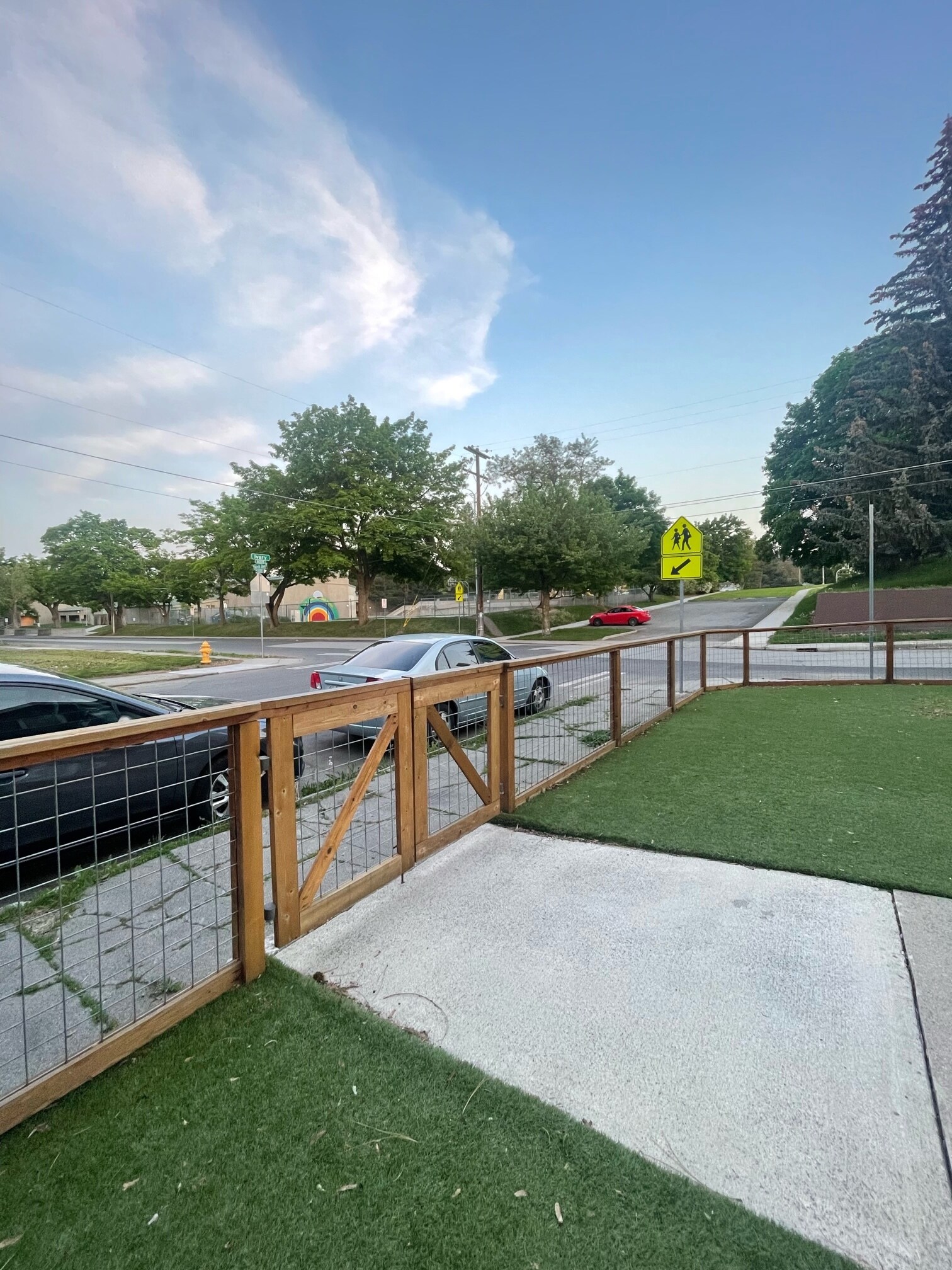 Building Photo - 826 S Ivory St