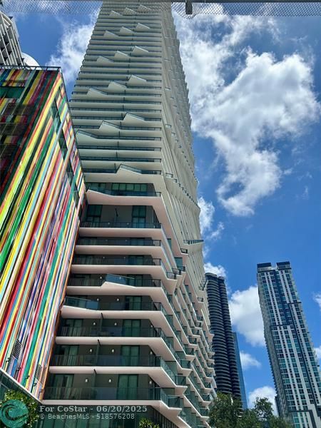 Building Photo - 1300 S Miami Ave