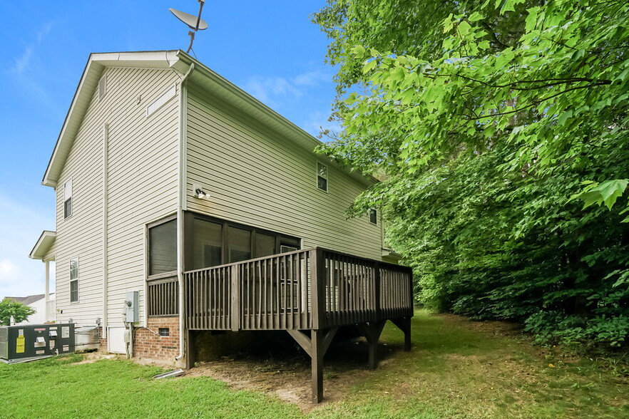 Building Photo - 3630 Enduring Freedom Dr