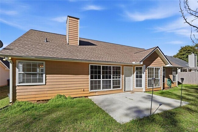 Building Photo - 2600 Avalon Pl