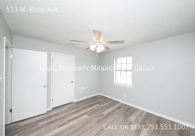 Building Photo - 513 W Rose Ave