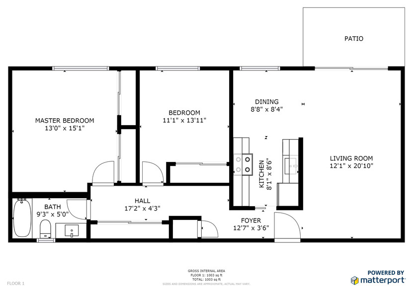 Building Photo - 181 Del Medio Ave