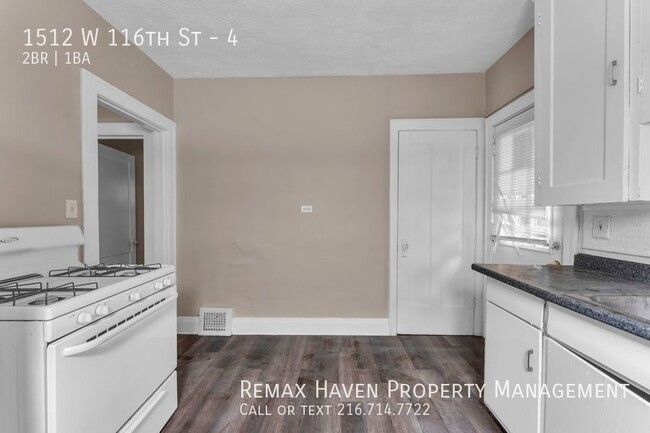 Building Photo - 1512 W 116th St