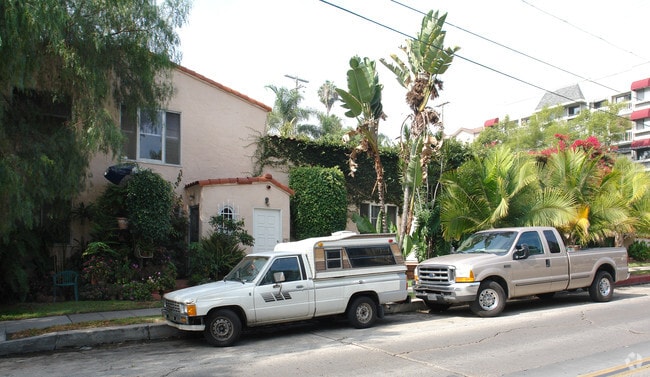 Building Photo - Florida Street