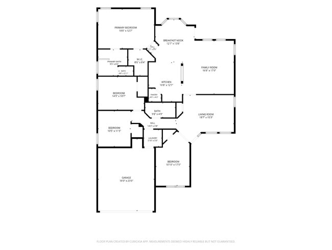 Building Photo - 906 Ashbury Bluff