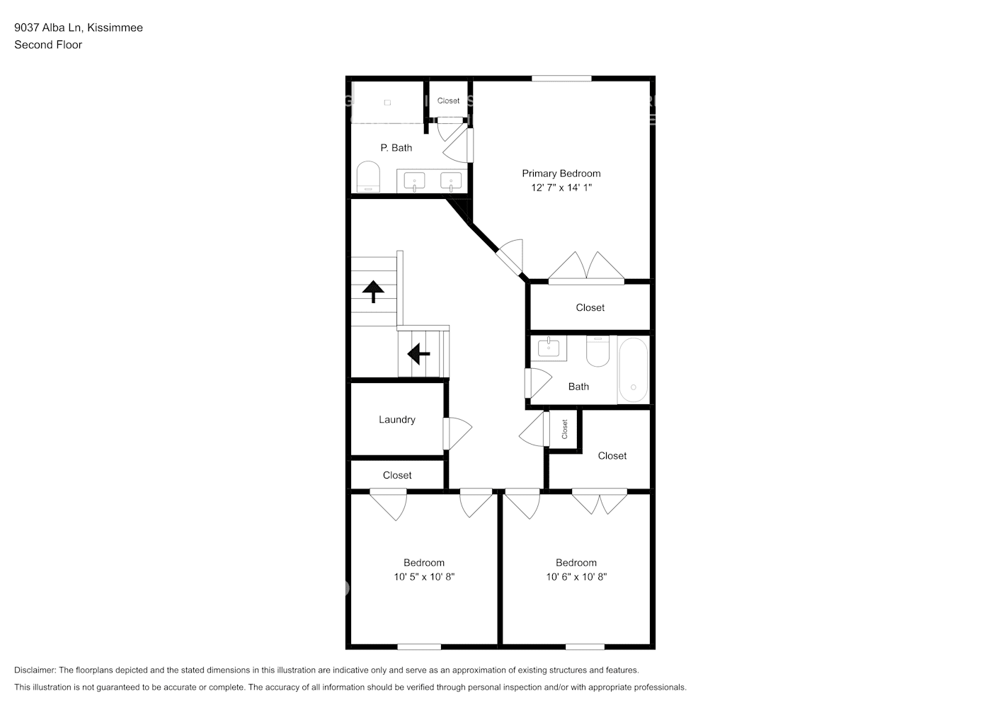 Building Photo - 9037 Alba Ln