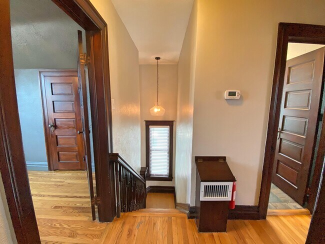 Building Photo - 2445 W 37th Ave