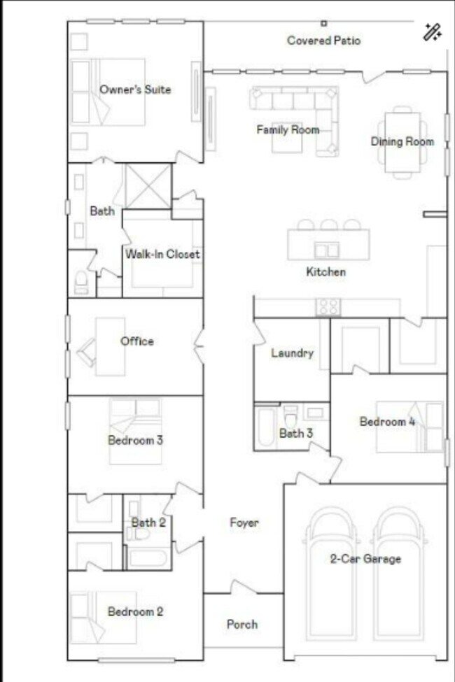 Building Photo - 17850 Aile Pierre Pass