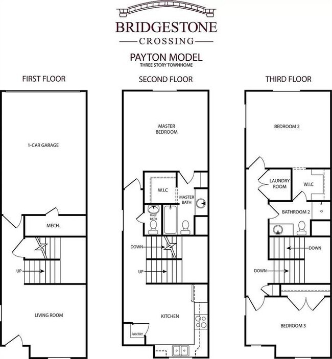 Building Photo - 21155 Gosling Rd