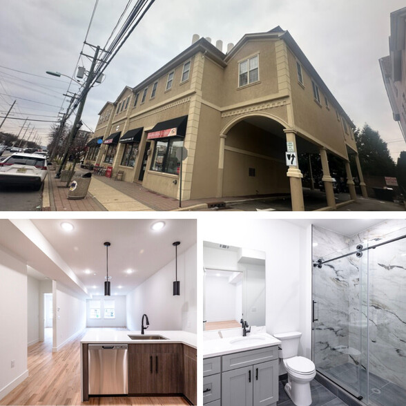 Main - 325 Union Blvd