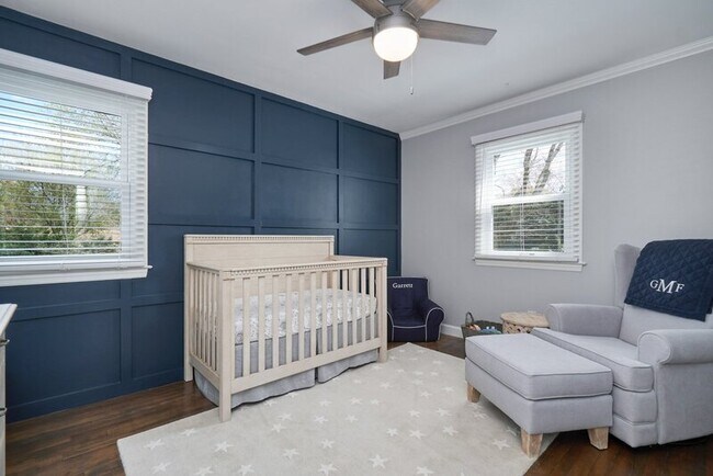 Building Photo - 3600 Chamberlayne Ct