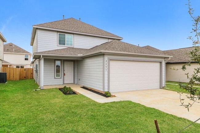 Building Photo - 2453 Bull Trout Dr
