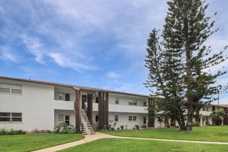 Building Photo - Puritan Arms Annual Condo for Rent