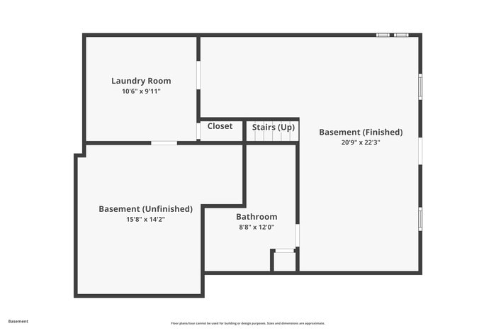 Building Photo - 1203 Lismore