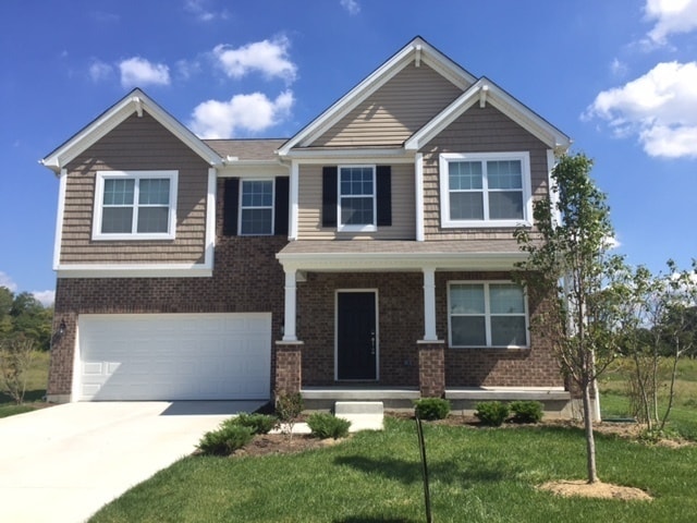 Primary Photo - Lease or Lease Option Newly Built Home In ...