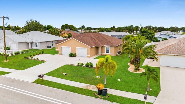 Building Photo - 1417 Academy Blvd