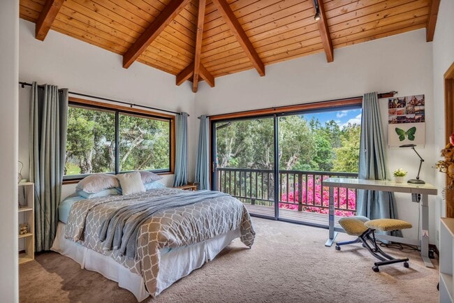 Building Photo - Kula Serenity – Flexible Long-Term Rental with Ocean & Mountain Vistas