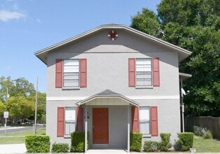 Building Photo - Charming 2BD/1BA Home in Sanford – Ideal Location & Low Maintenance! 1ST FLOOR UNIT