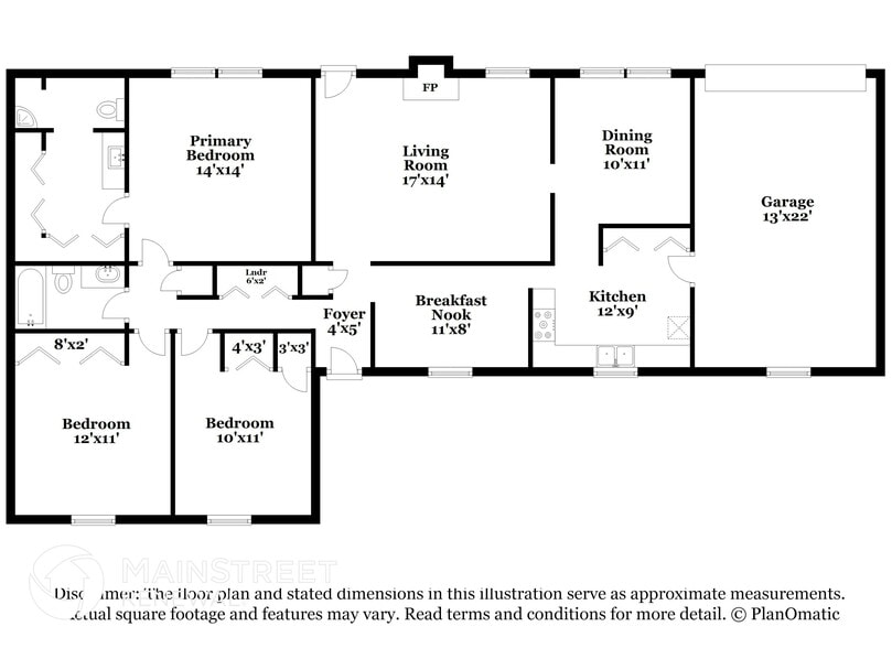 Building Photo - 58 White Oak Dr