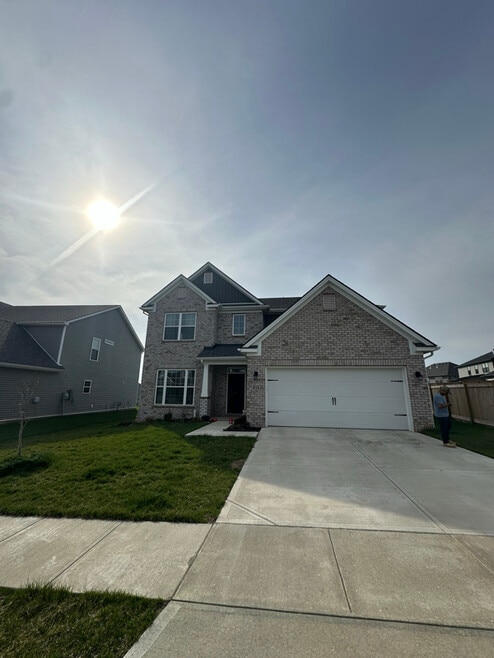 Building Photo - 813 Calista Flt