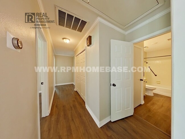 Building Photo - Spacious 4-Bedroom Home with Solar Panels ...