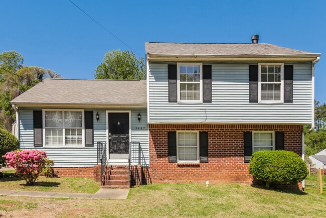 Building Photo - 3467 Meadowland Pl SW